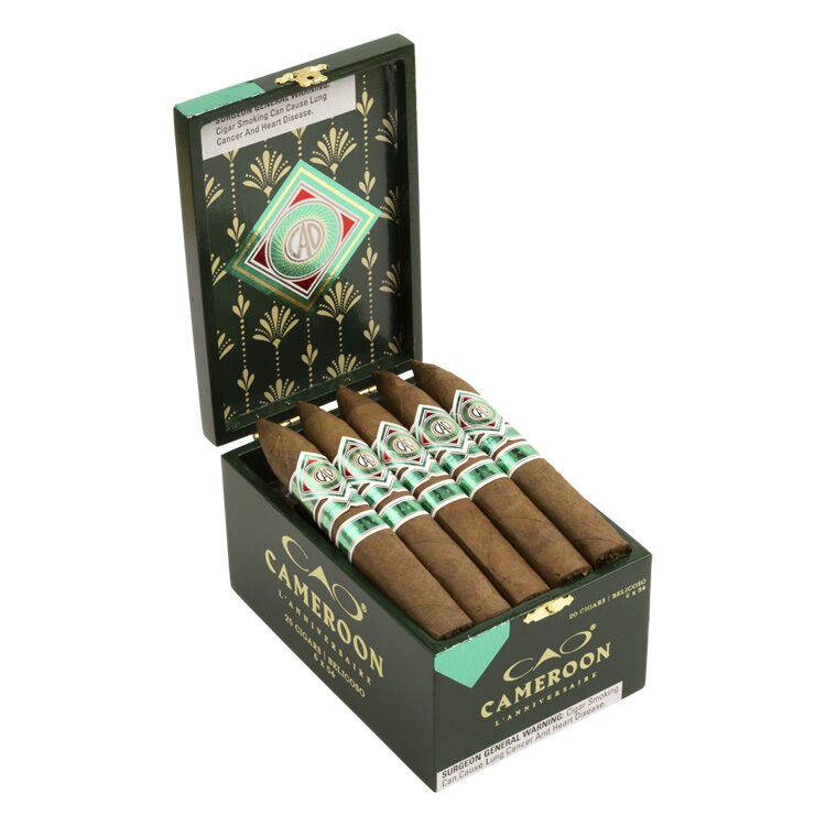 Belicoso, , jrcigars